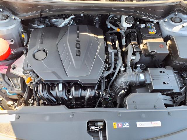 2023 Kia Sportage Vehicle Photo in Oshkosh, WI 54904