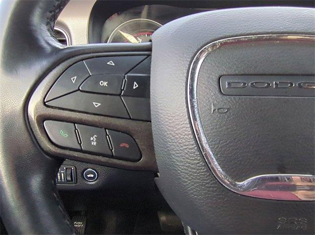 2022 Dodge Charger Vehicle Photo in COLLIERVILLE, TN 38017-9006