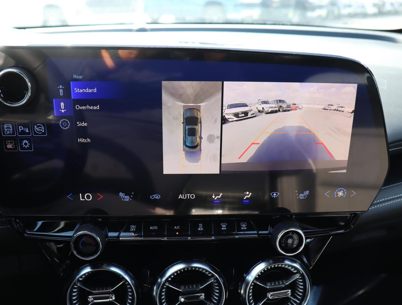 2025 Chevrolet Blazer EV Vehicle Photo in LOS ANGELES, CA 90007-3794