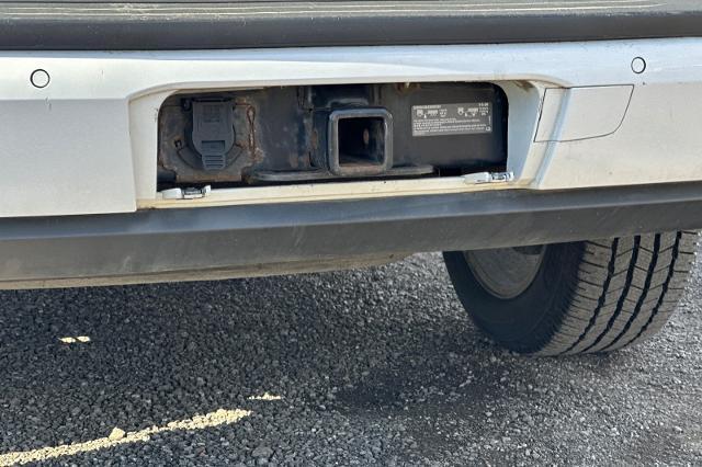2018 GMC Yukon XL Vehicle Photo in SPOKANE, WA 99202-2191