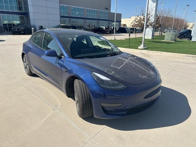 2023 Tesla Model 3 Vehicle Photo in San Antonio, TX 78230