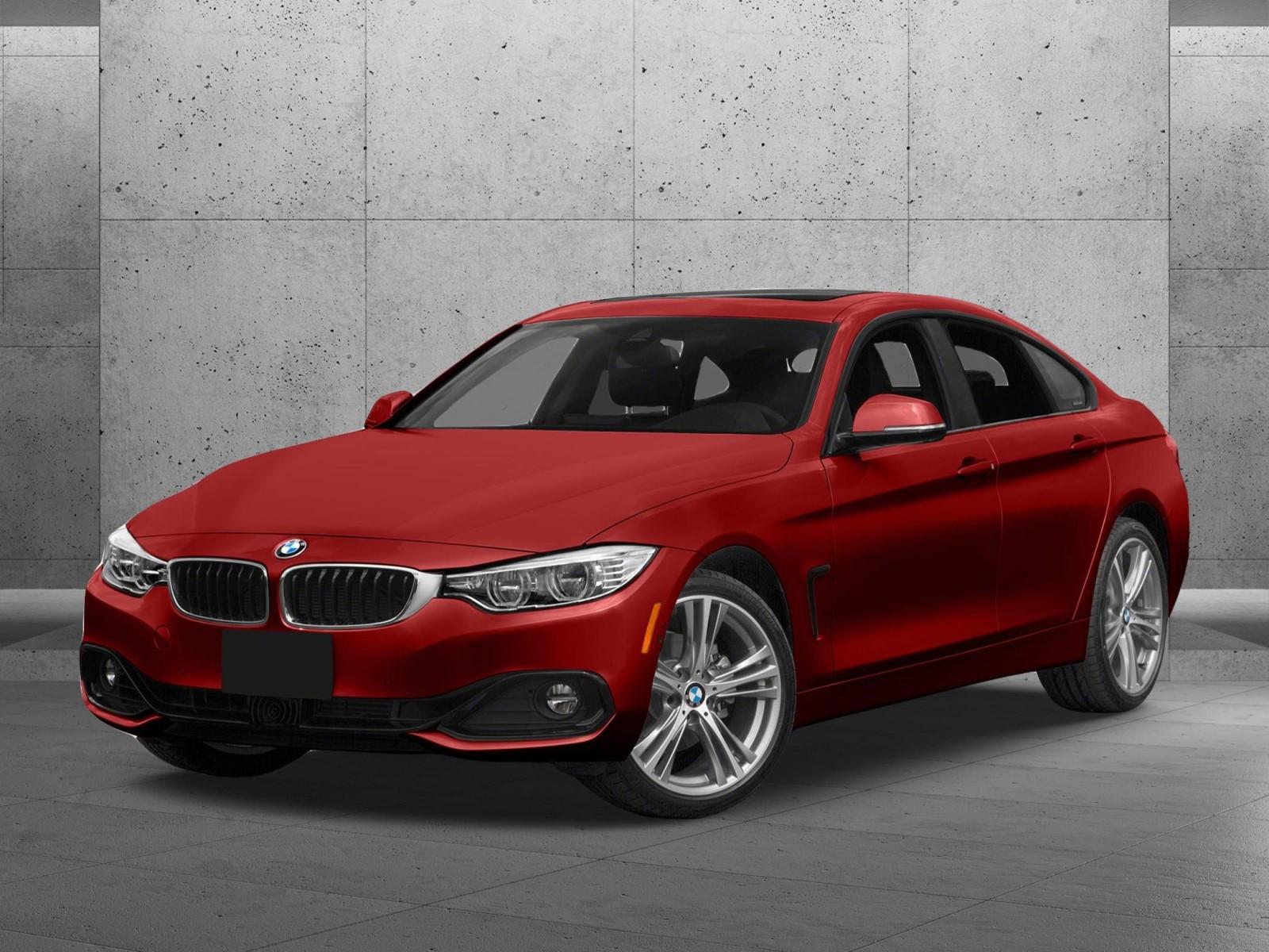 2015 BMW 428i Vehicle Photo in Delray Beach, FL 33444