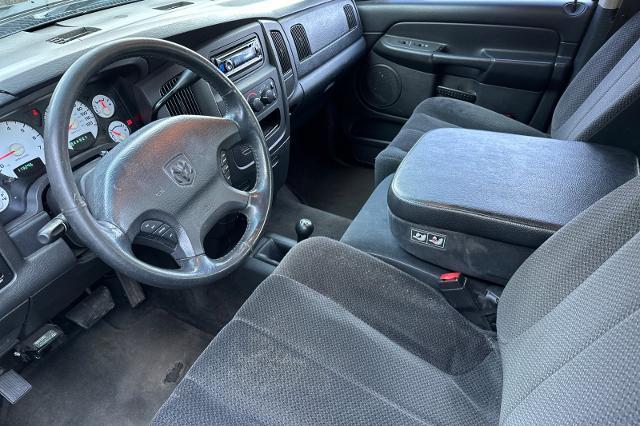2002 Dodge Ram 1500 Vehicle Photo in SPOKANE, WA 99202-2191