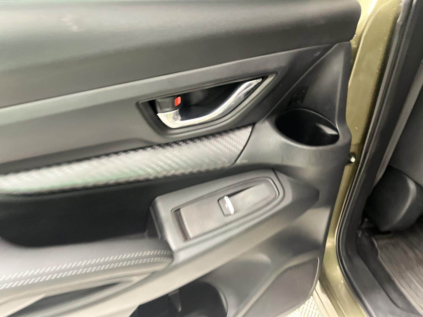 2022 Subaru Ascent Vehicle Photo in Georgetown, TX 78626
