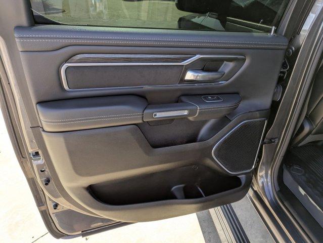 2024 Ram 1500 Vehicle Photo in SELMA, TX 78154-1459