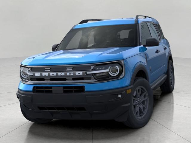 2024 Ford Bronco Sport Vehicle Photo in Green Bay, WI 54304