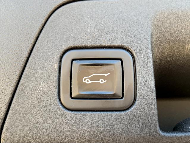 2021 Buick Envision Vehicle Photo in BEAUFORT, SC 29906-4218