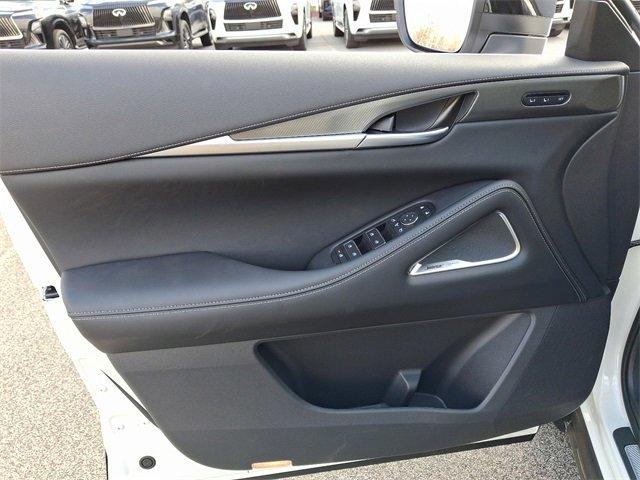 2025 INFINITI QX60 Vehicle Photo in Willow Grove, PA 19090
