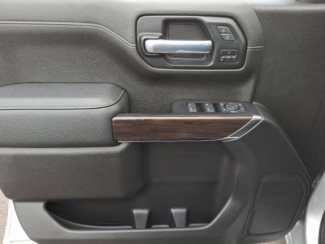 2021 GMC Sierra 1500 Vehicle Photo in TREVOSE, PA 19053-4984