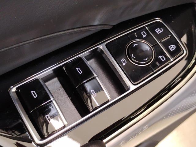 2025 Cadillac LYRIQ Vehicle Photo in PINEVILLE, NC 28134-8495