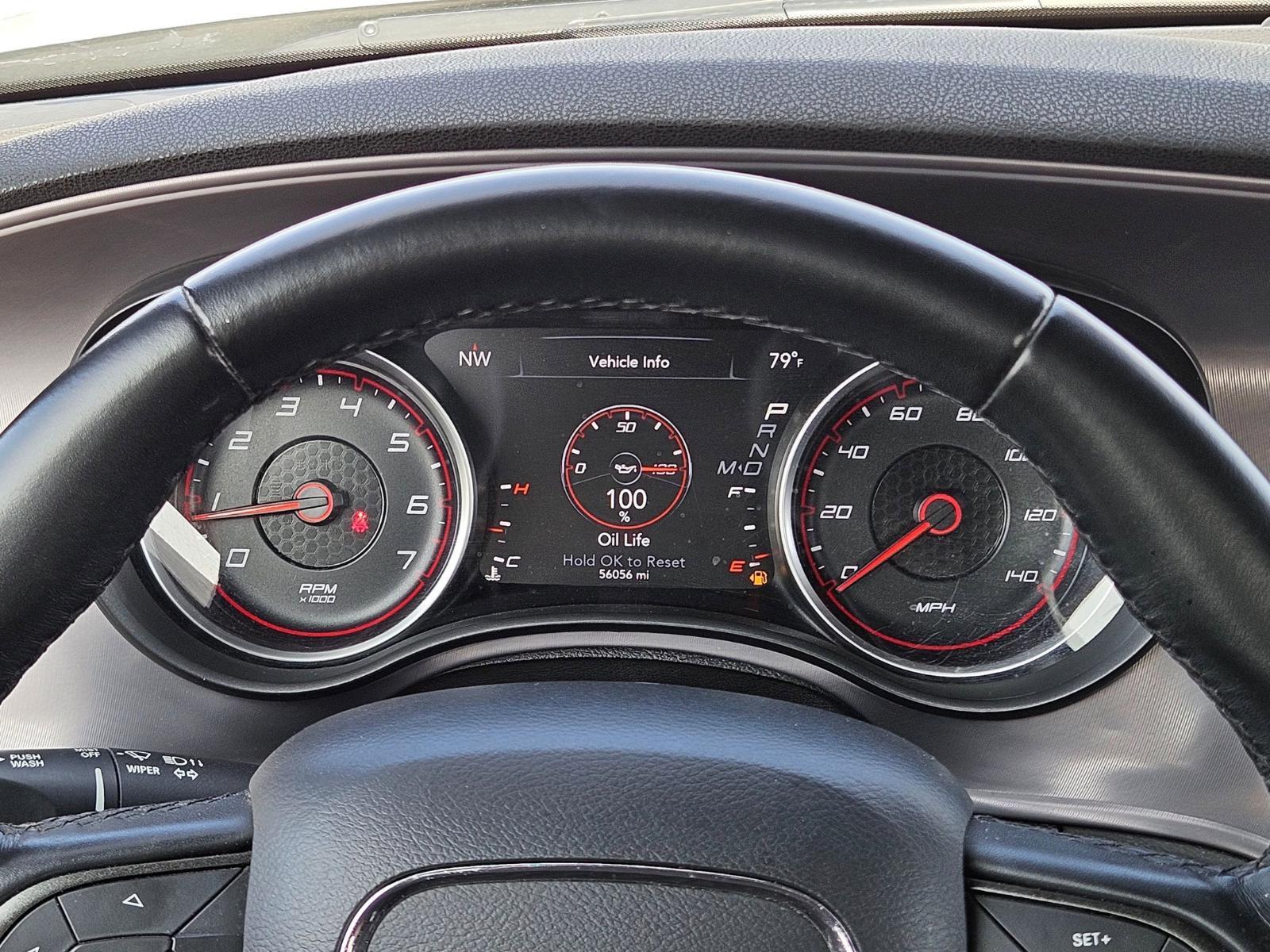2023 Dodge Charger Vehicle Photo in Seguin, TX 78155