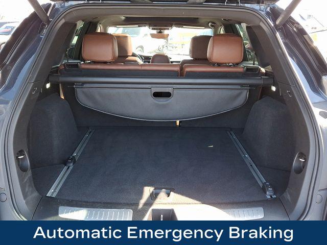 2021 Cadillac XT5 Vehicle Photo in PAWLING, NY 12564-3219