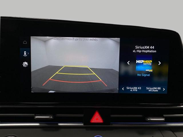2024 Hyundai ELANTRA Vehicle Photo in Appleton, WI 54913