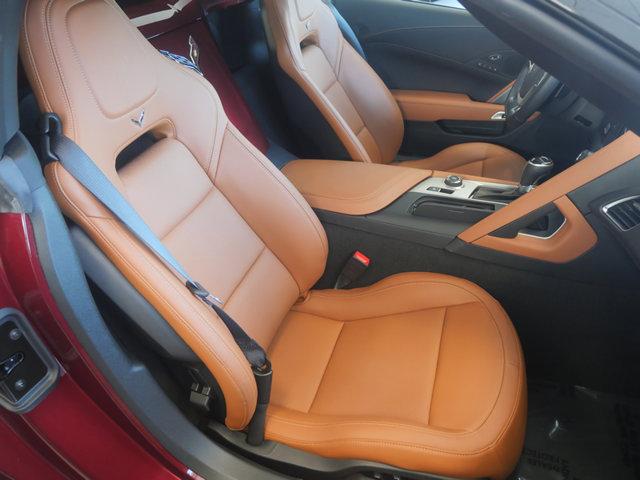 2019 Chevrolet Corvette Vehicle Photo in Nashua, NH 03060