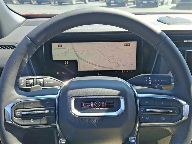 2025 GMC Terrain Vehicle Photo in LEWES, DE 19958-4935