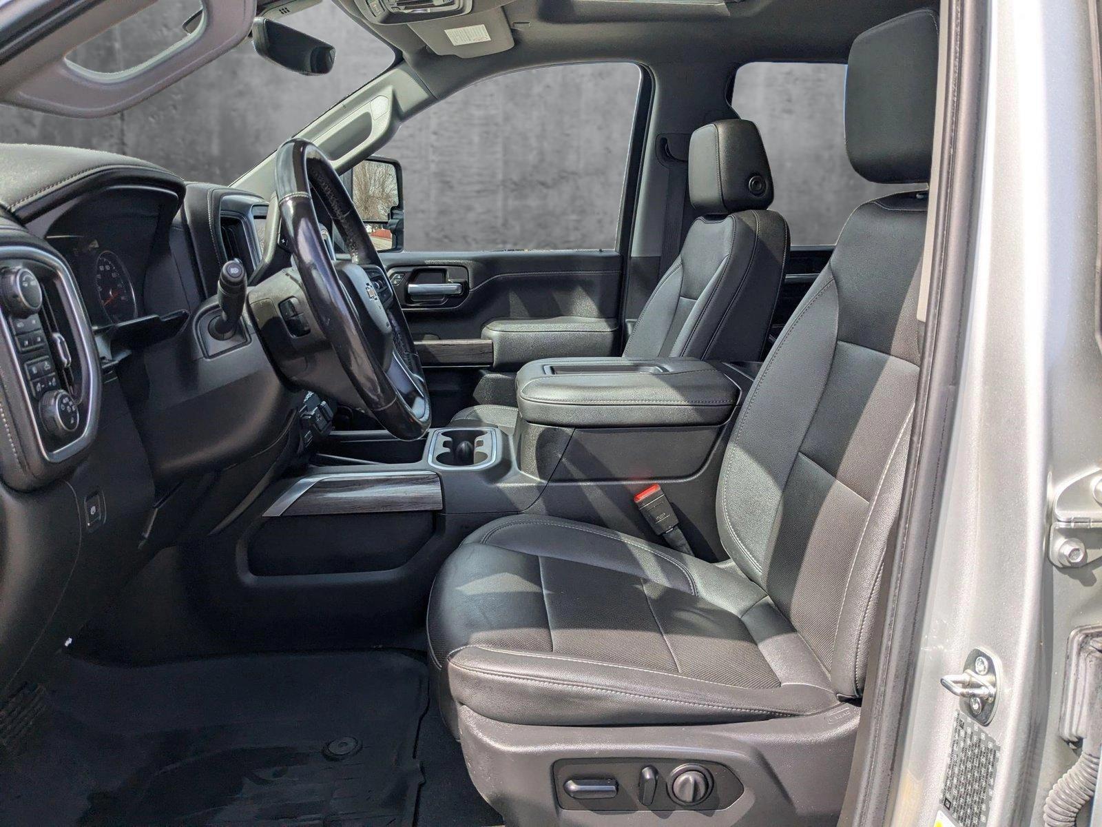 2021 Chevrolet Silverado 3500 HD Vehicle Photo in SPOKANE, WA 99212-2978