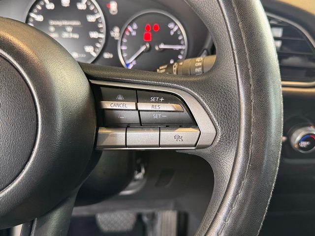2020 Mazda CX-30 Vehicle Photo in DELRAY BEACH, FL 33483-3294