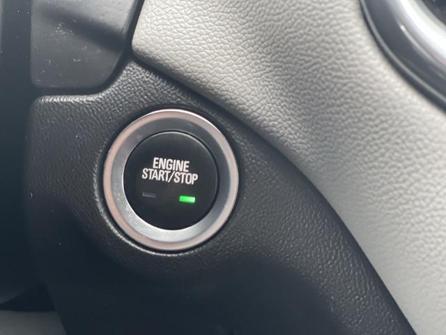 2020 Chevrolet Equinox Vehicle Photo in BENTONVILLE, AR 72712-4322