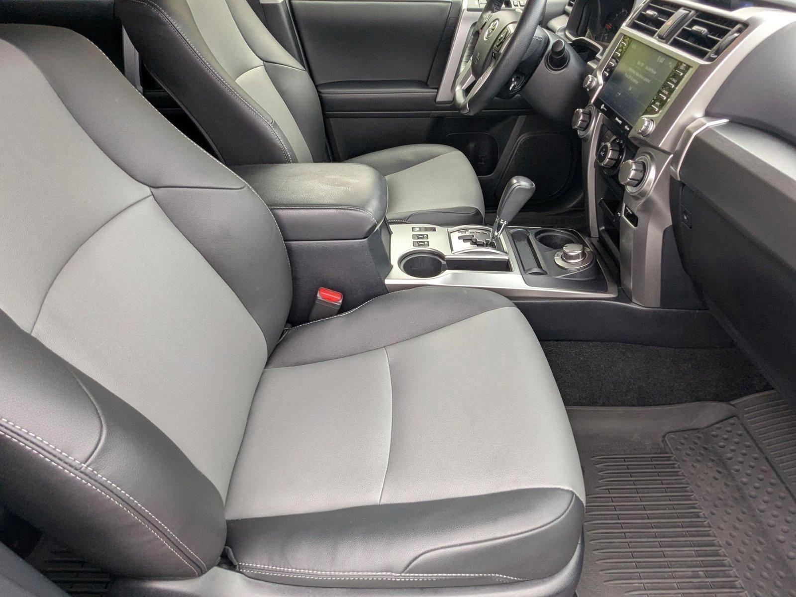 2024 Toyota 4Runner Vehicle Photo in Panama City, FL 32401