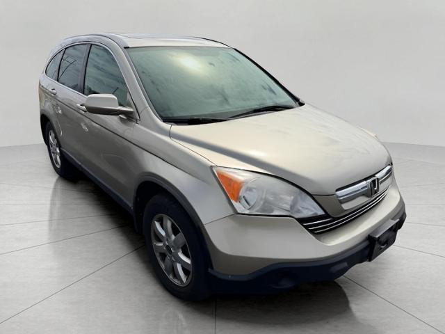 2007 Honda CR-V Vehicle Photo in Appleton, WI 54913