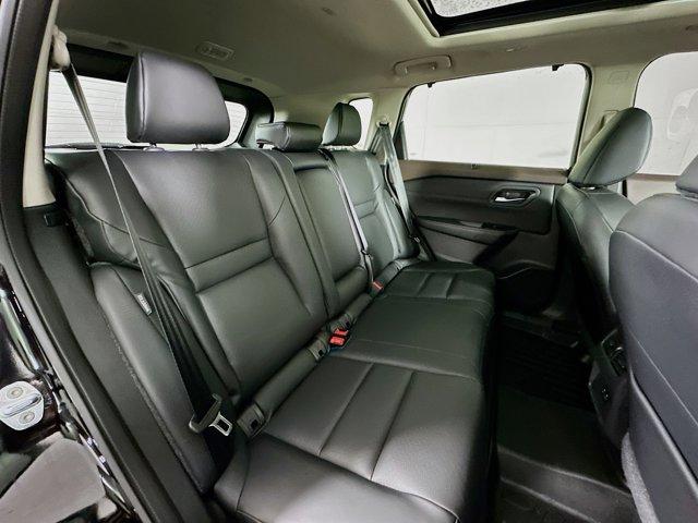 2023 Nissan Rogue Vehicle Photo in Flemington, NJ 08822