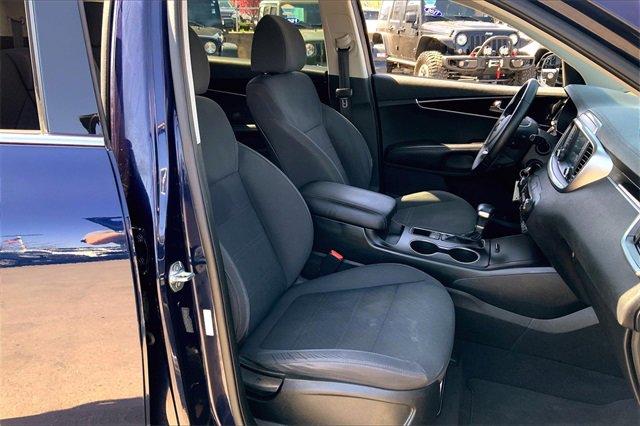 2019 Kia Sorento Vehicle Photo in KANSAS CITY, MO 64114-4502