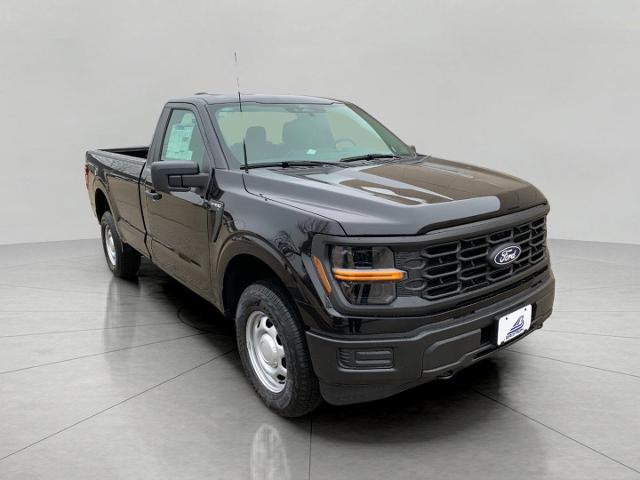 2025 Ford F-150 Vehicle Photo in Oshkosh, WI 54901