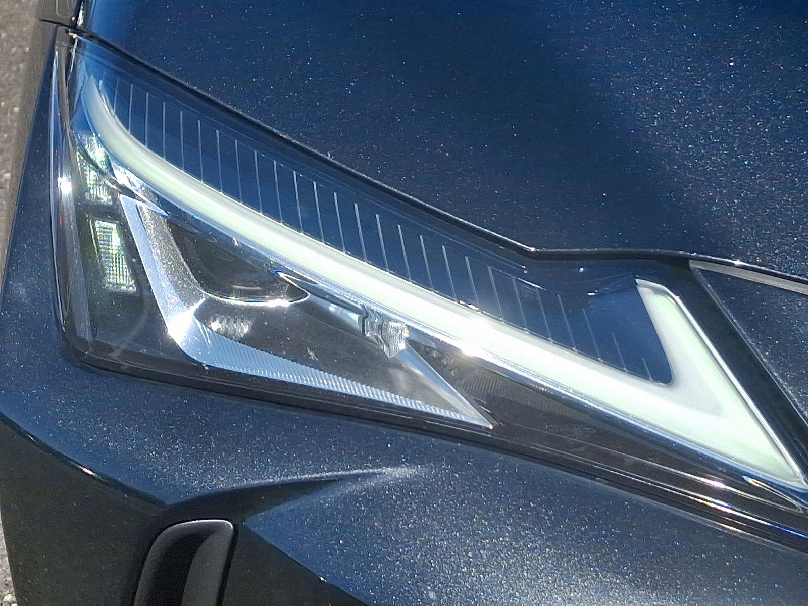 2022 Lexus UX 200 Vehicle Photo in Trevose, PA 19053