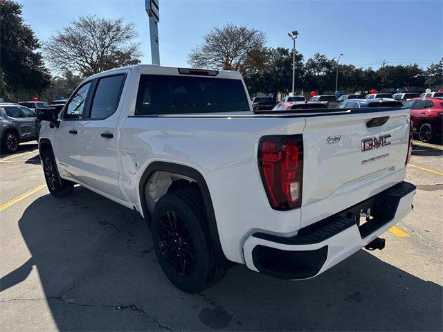 2025 GMC Sierra 1500 Vehicle Photo in BATON ROUGE, LA 70806-4466