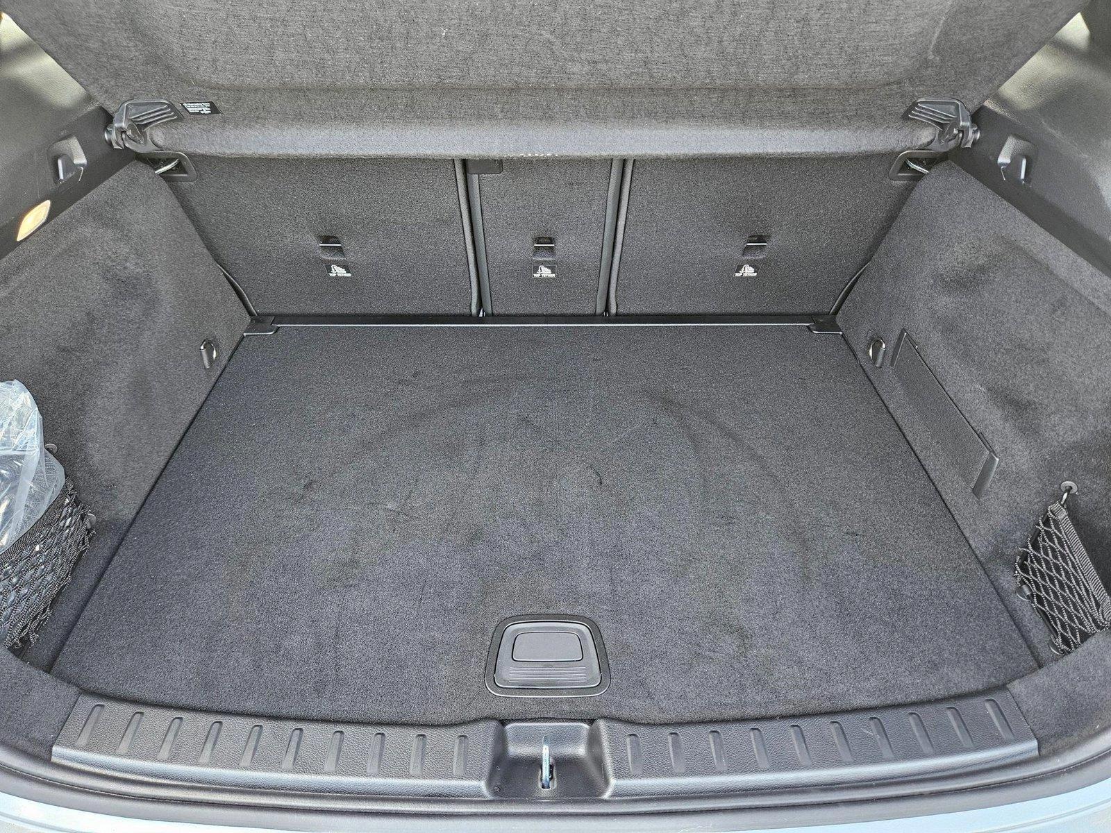 2025 Mercedes-Benz GLA Vehicle Photo in Fort Lauderdale, FL 33316