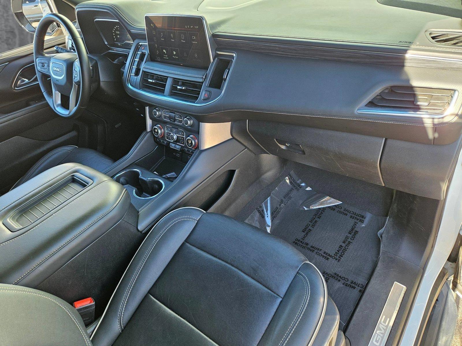 2023 GMC Yukon Vehicle Photo in Las Vegas, NV 89149