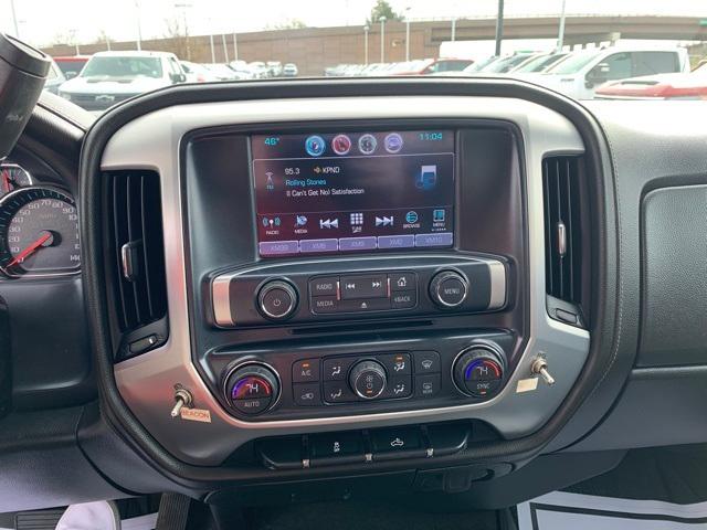 2018 GMC Sierra 2500 HD Vehicle Photo in POST FALLS, ID 83854-5365