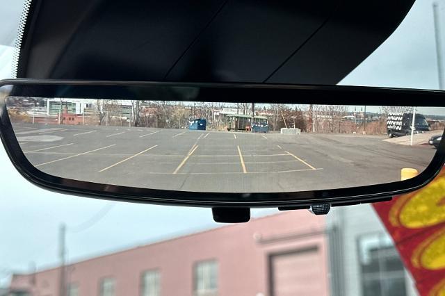 2022 Chevrolet Silverado 1500 Vehicle Photo in SPOKANE, WA 99202-2191