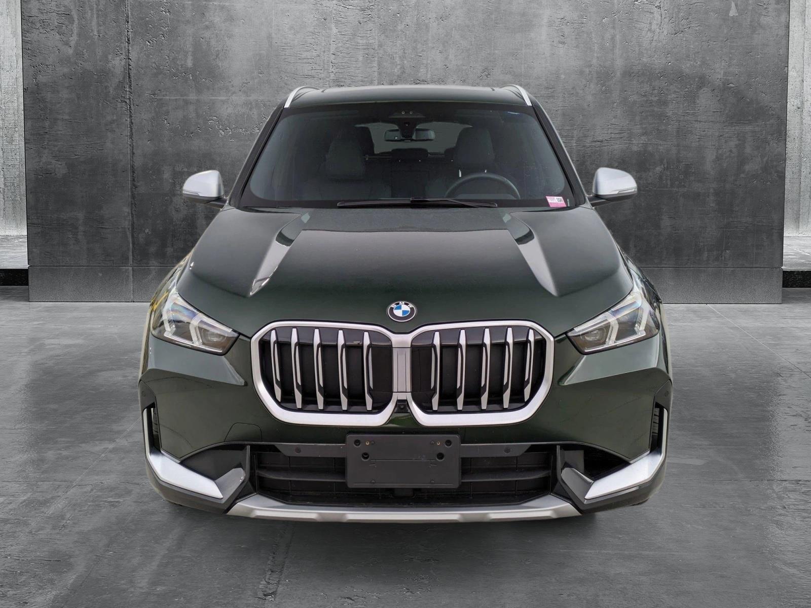 2024 BMW X1 xDrive28i Vehicle Photo in Rockville, MD 20852