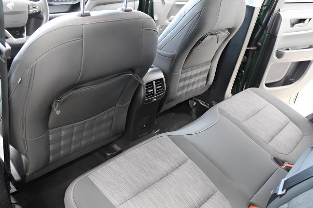 2023 Ford Bronco Sport Vehicle Photo in Green Bay, WI 54304