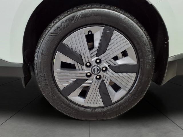 2025 Nissan Murano Vehicle Photo in Oshkosh, WI 54904
