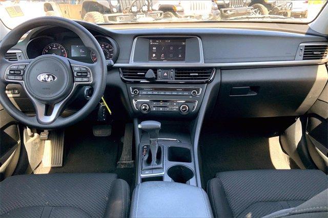 2018 Kia Optima Vehicle Photo in KANSAS CITY, MO 64114-4502