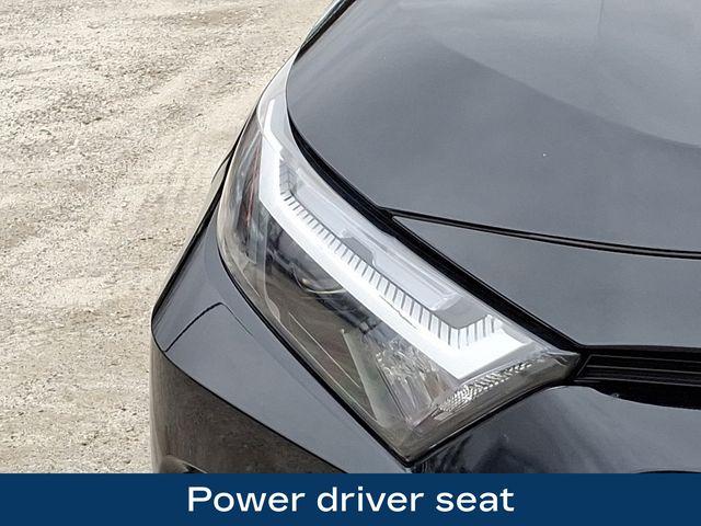2022 Toyota RAV4 Vehicle Photo in PAWLING, NY 12564-3219