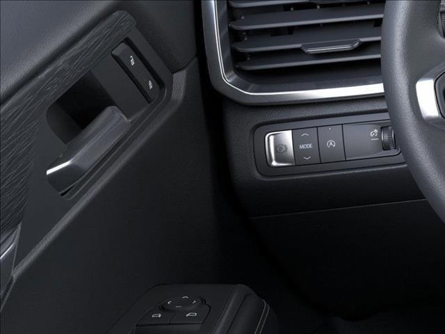 2025 GMC Acadia Vehicle Photo in ROXBORO, NC 27573-6143