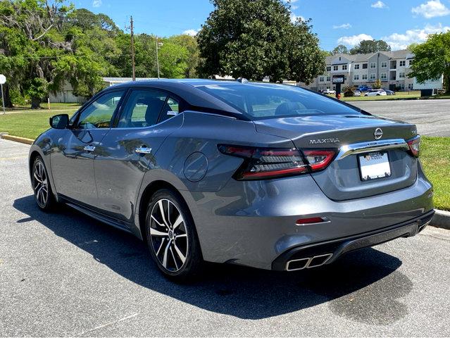 2023 Nissan Maxima Vehicle Photo in Hinesville, GA 31313