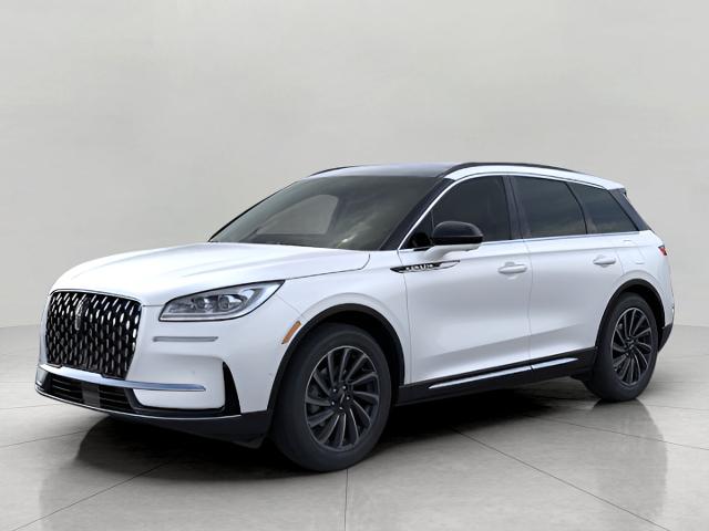 2025 Lincoln Corsair Vehicle Photo in Neenah, WI 54956