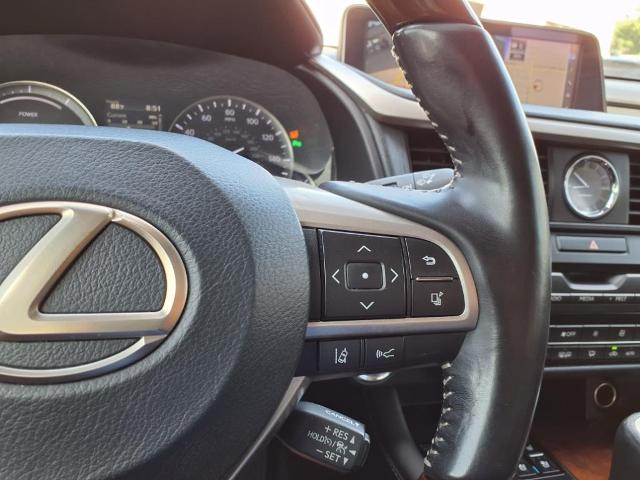 2018 Lexus RX 450hL Vehicle Photo in Tampa, FL 33612