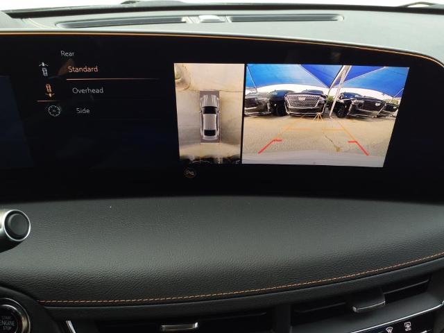 2025 Cadillac CT5 Vehicle Photo in Denton, TX 76205