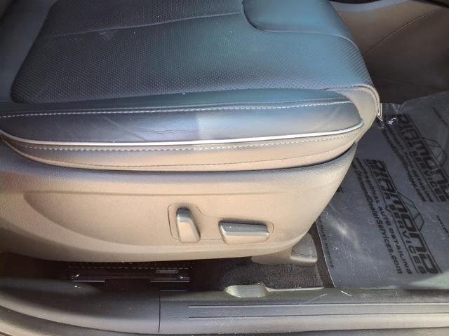 2022 Hyundai Santa Fe Vehicle Photo in TAMPA, FL 33612-3404