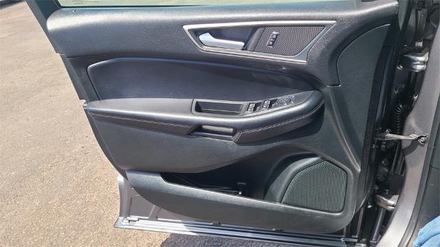 2023 Ford Edge Vehicle Photo in FLAGSTAFF, AZ 86001-6214