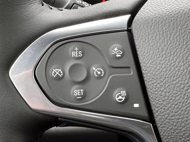 2022 Chevrolet Traverse Vehicle Photo in Roslyn, NY 11576