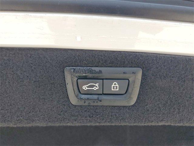 2020 BMW 8 Series Vehicle Photo in SUNRISE, FL 33323-3202