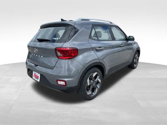2022 Hyundai Venue Vehicle Photo in MEDINA, OH 44256-9631