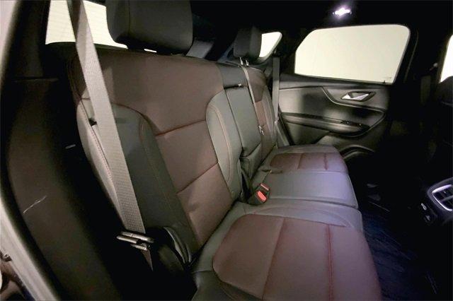 2024 Chevrolet Blazer Vehicle Photo in INDEPENDENCE, MO 64055-1314