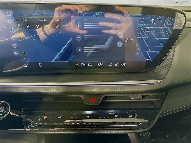 2025 Buick Envision Vehicle Photo in PUYALLUP, WA 98371-4149